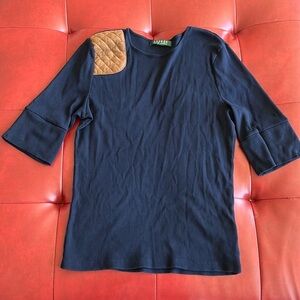 Lauren Ralph Lauren Shirt